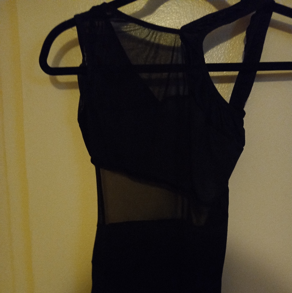 Bodycon dress